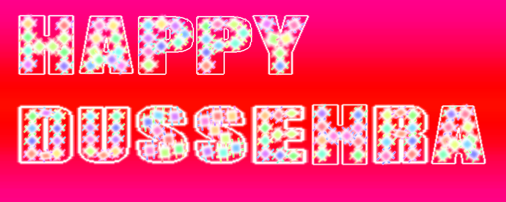 Dussehra
