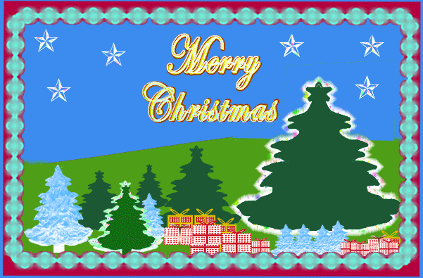 Merry Christmas