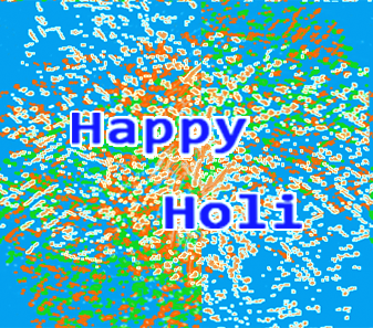 Holi